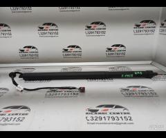 PISTONCINI AMMORTIZZATORE PORTELLONE POSTERIORE SX