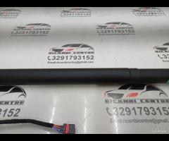 PISTONCINI AMMORTIZZATORE PORTELLONE POSTERIORE SX - 7