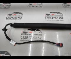 PISTONCINI AMMORTIZZATORE PORTELLONE POSTERIORE SX - 8