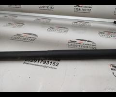 PISTONCINI AMMORTIZZATORE PORTELLONE POSTERIORE SX - 12