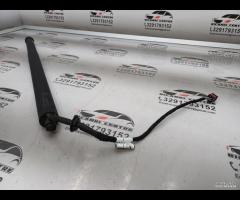 PISTONCINI AMMORTIZZATORE PORTELLONE POSTERIORE SX - 14