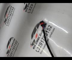 PISTONCINI AMMORTIZZATORE PORTELLONE POSTERIORE SX - 16