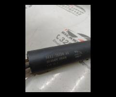 PISTONCINI AMMORTIZZATORE PORTELLONE POSTERIORE SX - 17