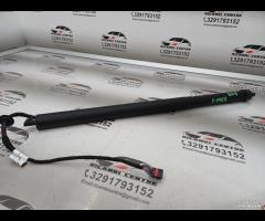 PISTONCINI AMMORTIZZATORE PORTELLONE POSTERIORE SX - 18