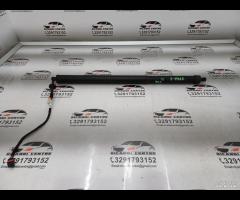 PISTONCINI AMMORTIZZATORE PORTELLONE POSTERIORE SX