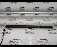 PISTONCINI AMMORTIZZATORE PORTELLONE POSTERIORE SX