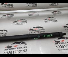 PISTONCINI AMMORTIZZATORE PORTELLONE POSTERIORE SX - 7