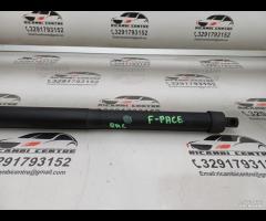 PISTONCINI AMMORTIZZATORE PORTELLONE POSTERIORE SX - 8