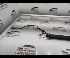 PISTONCINI AMMORTIZZATORE PORTELLONE POSTERIORE SX - 10