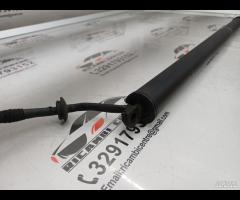 PISTONCINI AMMORTIZZATORE PORTELLONE POSTERIORE SX - 11