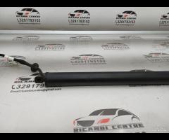 PISTONCINI AMMORTIZZATORE PORTELLONE POSTERIORE SX - 12