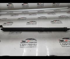 PISTONCINI AMMORTIZZATORE PORTELLONE POSTERIORE SX - 16