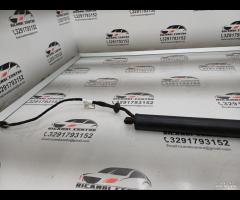 PISTONCINI AMMORTIZZATORE PORTELLONE POSTERIORE SX - 17