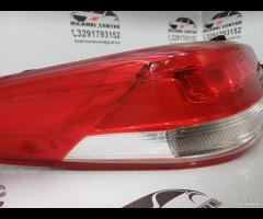 FARO FANALE STOP POSTERIORE SINISTRA KIA OPTIMA 20 - 7