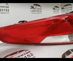 FARO FANALE STOP POSTERIORE SINISTRA KIA OPTIMA 20 - 8