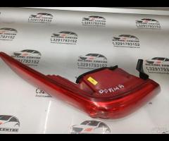 FARO FANALE STOP POSTERIORE SINISTRA KIA OPTIMA 20 - 10