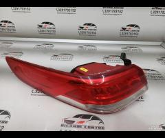 FARO FANALE STOP POSTERIORE SINISTRA KIA OPTIMA 20 - 11