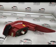 FARO FANALE STOP POSTERIORE SINISTRA KIA OPTIMA 20 - 14