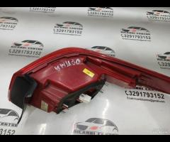 FARO FANALE STOP POSTERIORE SINISTRA KIA OPTIMA 20 - 15