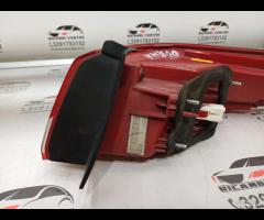 FARO FANALE STOP POSTERIORE SINISTRA KIA OPTIMA 20 - 16