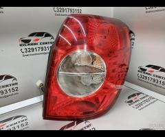 FARO FANALE STOP POSTERIORE DESTRA DX CHEVROLET CA