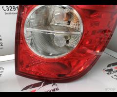 FARO FANALE STOP POSTERIORE DESTRA DX CHEVROLET CA - 6