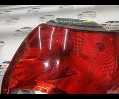 FARO FANALE STOP POSTERIORE DESTRA DX CHEVROLET CA - 10