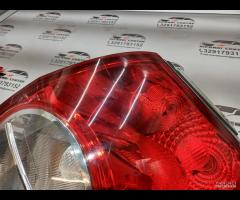 FARO FANALE STOP POSTERIORE DESTRA DX CHEVROLET CA - 12