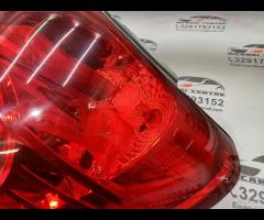 FARO FANALE STOP POSTERIORE DESTRA DX CHEVROLET CA - 13