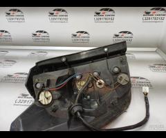 FARO FANALE STOP POSTERIORE DESTRA DX CHEVROLET CA - 17