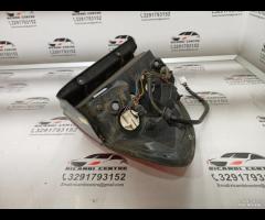 FARO FANALE STOP POSTERIORE DESTRA DX CHEVROLET CA - 19