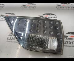 FARO FANALE STOP POSTERIORE DESTRA DX MITSUBISHI O - 6