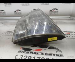 FARO FANALE STOP POSTERIORE DESTRA DX MITSUBISHI O - 8