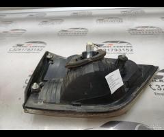 FARO FANALE STOP POSTERIORE DESTRA DX MITSUBISHI O - 11
