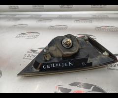 FARO FANALE STOP POSTERIORE DESTRA DX MITSUBISHI O - 13