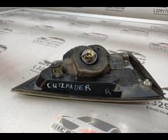 FARO FANALE STOP POSTERIORE DESTRA DX MITSUBISHI O - 14
