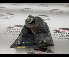 FARO FANALE STOP POSTERIORE DESTRA DX MITSUBISHI O - 15