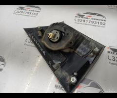 FARO FANALE STOP POSTERIORE DESTRA DX MITSUBISHI O - 17