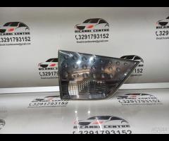 FARO FANALE STOP POSTERIORE SINISTRA MITSUBISHI OU