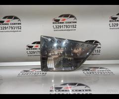 FARO FANALE STOP POSTERIORE SINISTRA MITSUBISHI OU