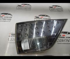 FARO FANALE STOP POSTERIORE SINISTRA MITSUBISHI OU