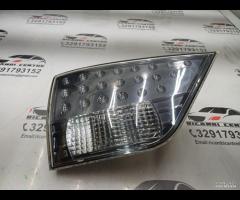 FARO FANALE STOP POSTERIORE SINISTRA MITSUBISHI OU