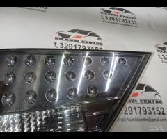 FARO FANALE STOP POSTERIORE SINISTRA MITSUBISHI OU - 6