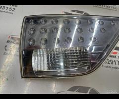 FARO FANALE STOP POSTERIORE SINISTRA MITSUBISHI OU - 7