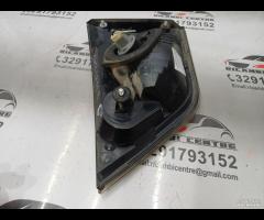 FARO FANALE STOP POSTERIORE SINISTRA MITSUBISHI OU - 9