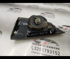 FARO FANALE STOP POSTERIORE SINISTRA MITSUBISHI OU - 10