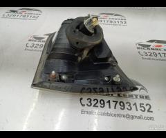 FARO FANALE STOP POSTERIORE SINISTRA MITSUBISHI OU - 11