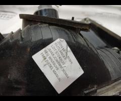 FARO FANALE STOP POSTERIORE SINISTRA MITSUBISHI OU - 12