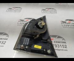 FARO FANALE STOP POSTERIORE SINISTRA MITSUBISHI OU - 14