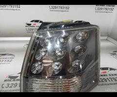FARO FANALE STOP POSTERIORE DESTRA LED MITSUBISHI